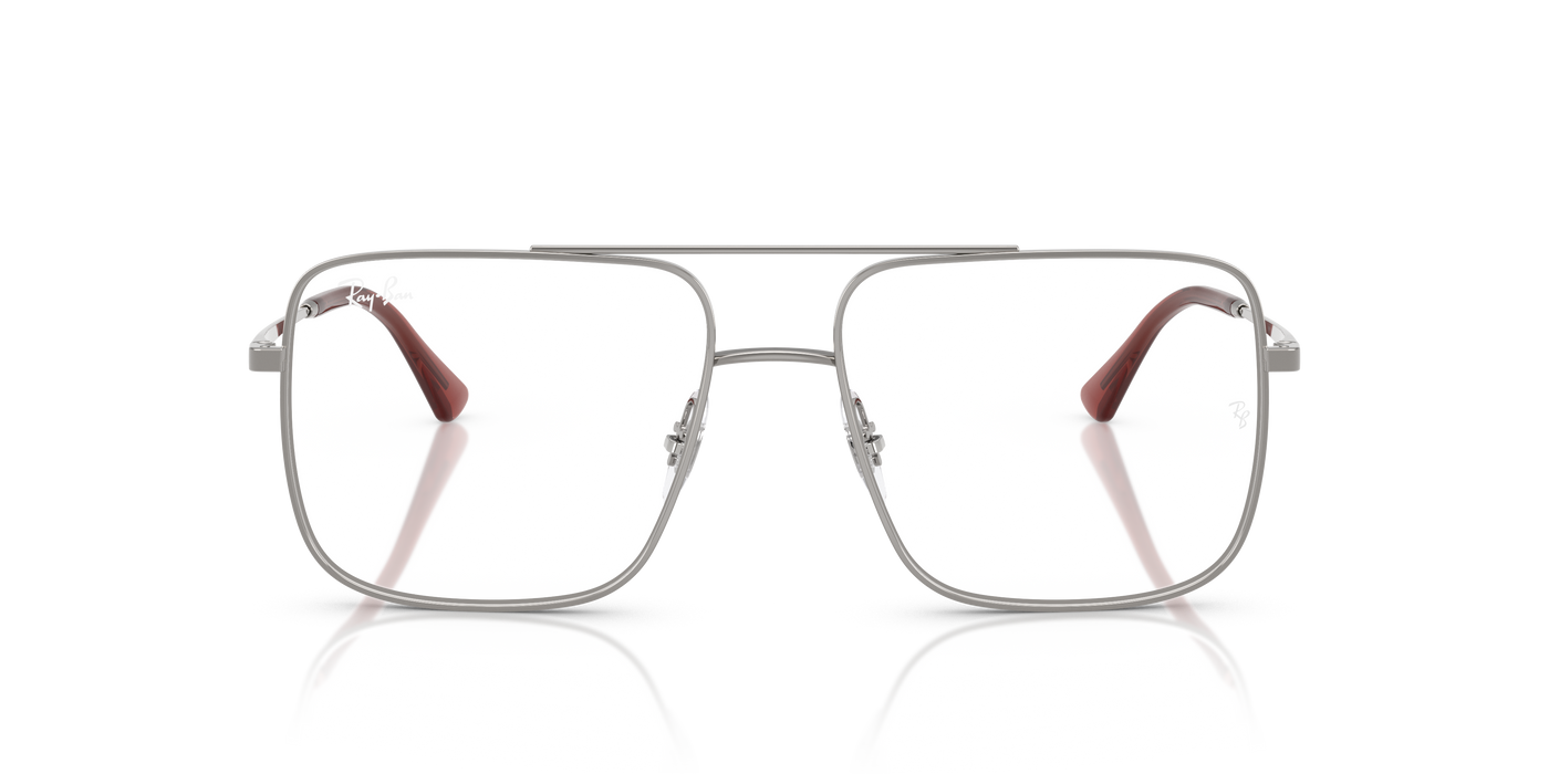 Ray-Ban Vista RX3758V Gunmetal 8056262417553