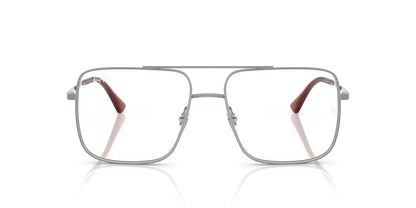 Ray-Ban Vista RX3758V Gunmetal 8056262417553