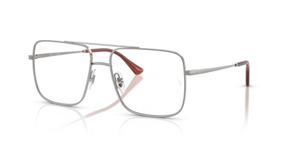 Ray-Ban Vista RX3758V Gunmetal 8056262417560