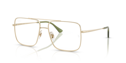 Ray-Ban Vista RX3758V Pale Gold 8056262417584