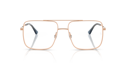 Ray-Ban Vista RX3758V Rose Gold 8056262417591