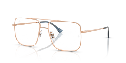 Ray-Ban Vista RX3758V Rose Gold 8056262417591