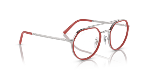 Silver - 0RX3765V 8056597944236