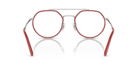 Silver - 0RX3765V 8056597944236