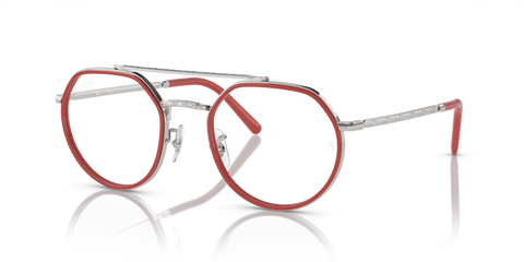 Silver - 0RX3765V 8056597944236
