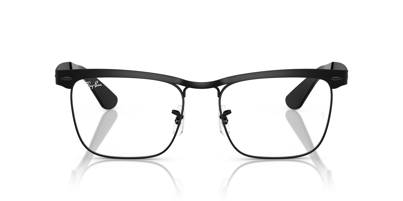 Ray-Ban Vista RX3875V Matte Black 8056262446652