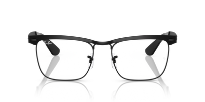 Ray-Ban Vista RX3875V Matte Black 8056262446652
