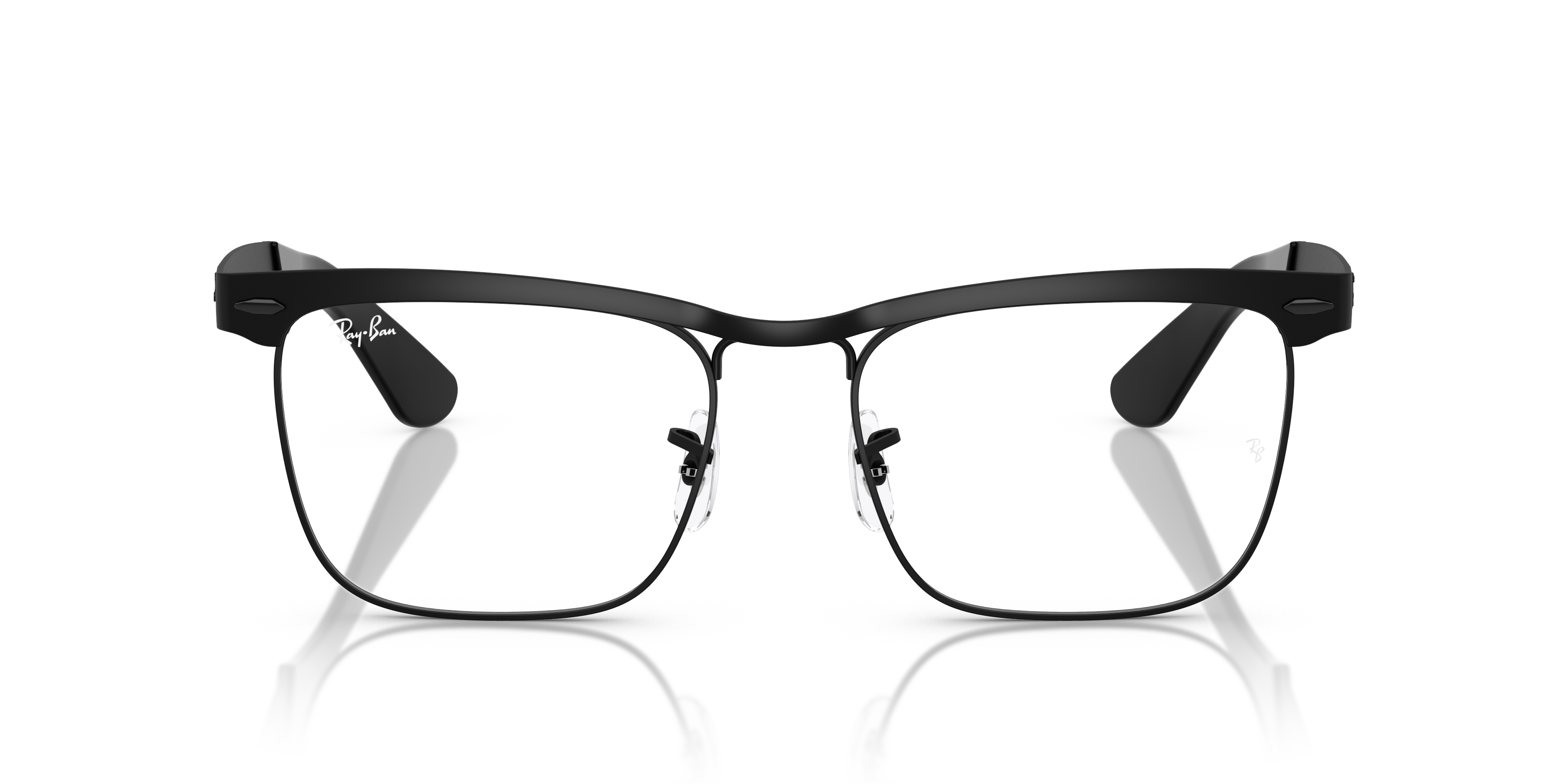 Ray-Ban Vista RX3875V Matte Black 8056262446652