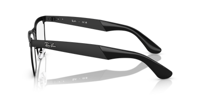 Ray-Ban Vista RX3875V Matte Black 8056262446652