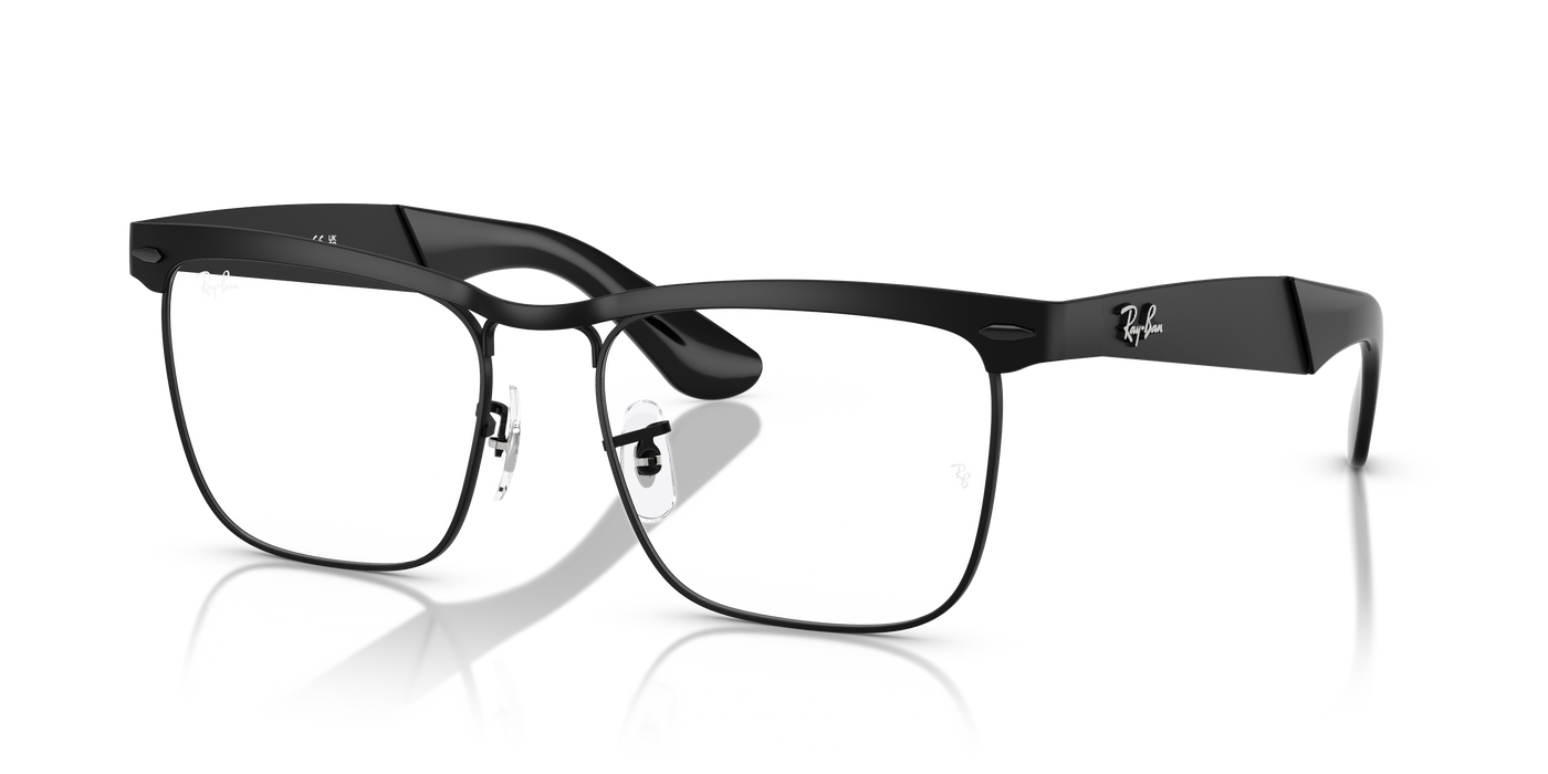 Ray-Ban Vista RX3875V Matte Black 8056262446652