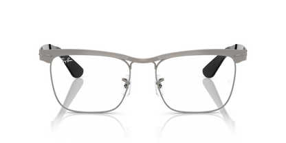 Ray-Ban Vista RX3875V Sandblasted Gunmetal 8056262446683