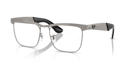 Ray-Ban Vista RX3875V Sandblasted Gunmetal 8056262446683