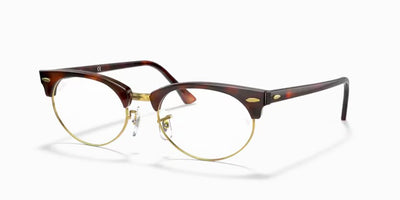  Ray-Ban Optical 0RX3946V Clubmaster oval - Glasses -  Ray-Ban -  Ardor Eyewear
