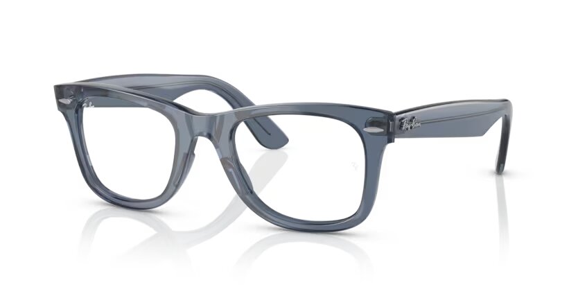  Ray-Ban Optical 0RX4340V Wayfarer ease - Glasses -  Ray-Ban -  Ardor Eyewear