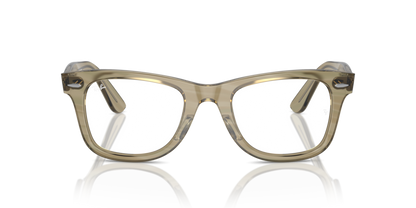 Photo Striped Grey - 0RX4340V 8056262099032