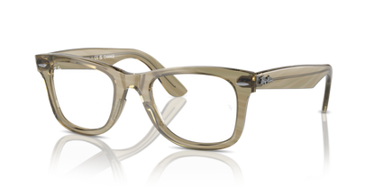 Photo Striped Grey - 0RX4340V 8056262099032