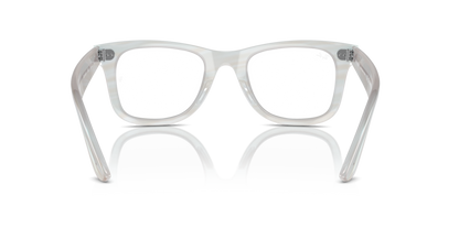 Photo Striped Light Blue - 0RX4340V 8056262099049