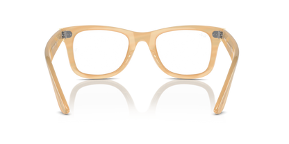 Photo Striped Brown - 0RX4340V 8056262099056