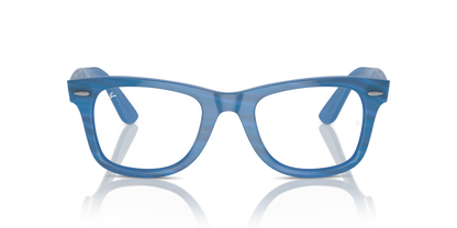 Photo Striped Blue - 0RX4340V 8056262099063