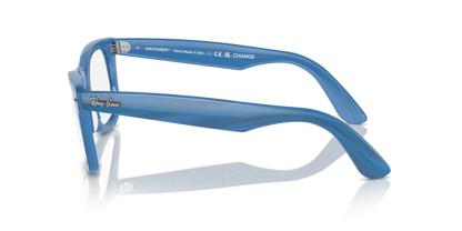 Photo Striped Blue - 0RX4340V 8056262099063