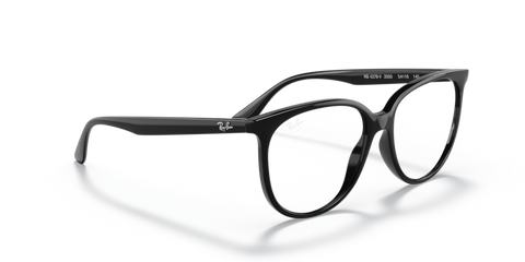 Black - 0RX4378V 8056597624664