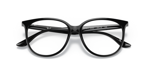 Black - 0RX4378V 8056597624664