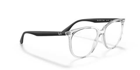 Transparent - 0RX4378V 8056597624701