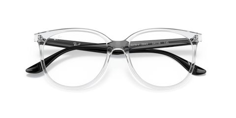 Transparent - 0RX4378V 8056597624701