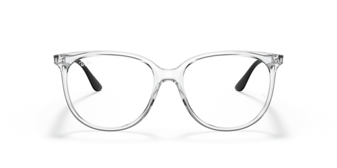 Transparent - 0RX4378V 8056597624701