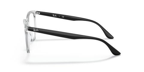 Transparent - 0RX4378V 8056597624701