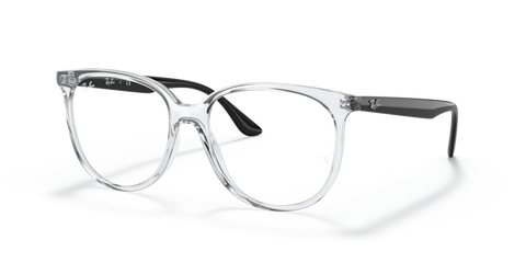 Transparent - 0RX4378V 8056597624701
