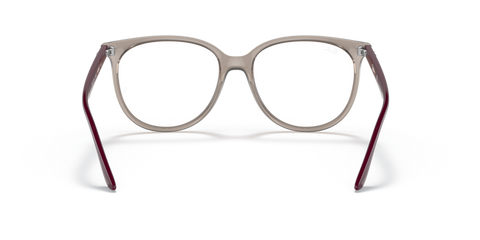 Transparent Grey - 0RX4378V 8056597624725