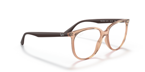 Transparent Brown - 0RX4378V 8056597624749