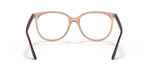 Transparent Brown - 0RX4378V 8056597624749