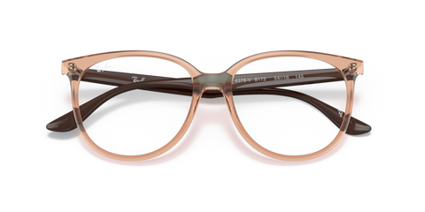 Transparent Brown - 0RX4378V 8056597624749