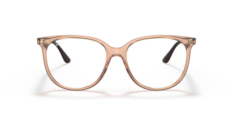 Transparent Brown - 0RX4378V 8056597624749