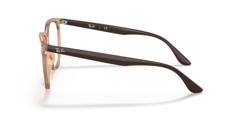 Transparent Brown - 0RX4378V 8056597624749