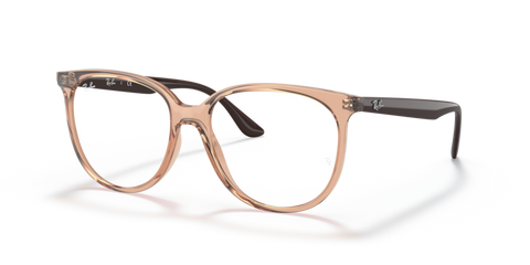 Transparent Brown - 0RX4378V 8056597624749