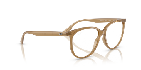 Opal Light Brown - 0RX4378V 7895653323520