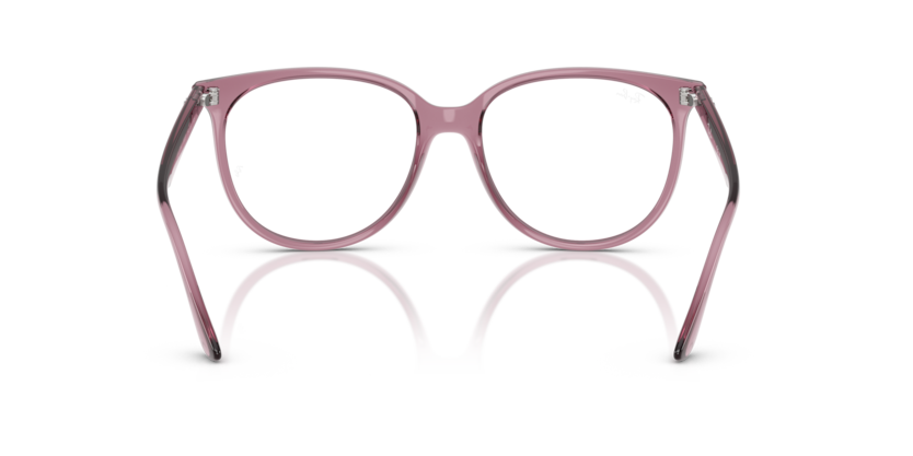 Opal Light Violet - 0RX4378V 7895653323544