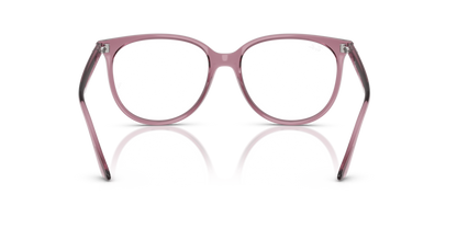 Opal Light Violet - 0RX4378V 7895653323544