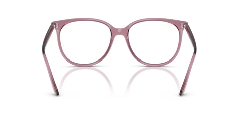 Opal Light Violet - 0RX4378V 7895653323544