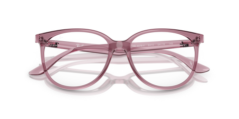 Opal Light Violet - 0RX4378V 7895653323544