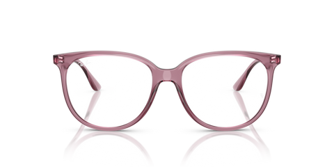 Opal Light Violet - 0RX4378V 7895653323544
