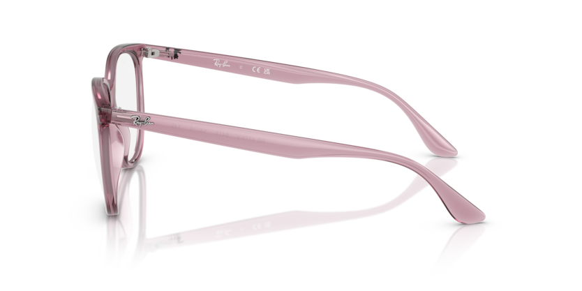 Opal Light Violet - 0RX4378V 7895653323544