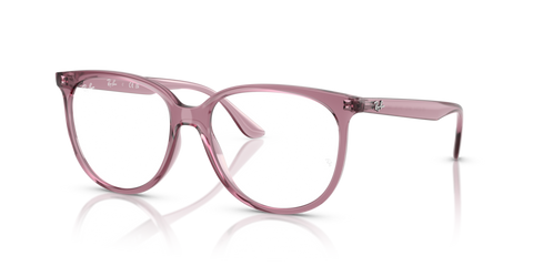 Opal Light Violet - 0RX4378V 7895653323544