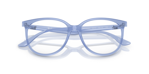 Opal Light Blue - 0RX4378V 7895653323568
