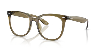 Ray-Ban Vista RX4379VD