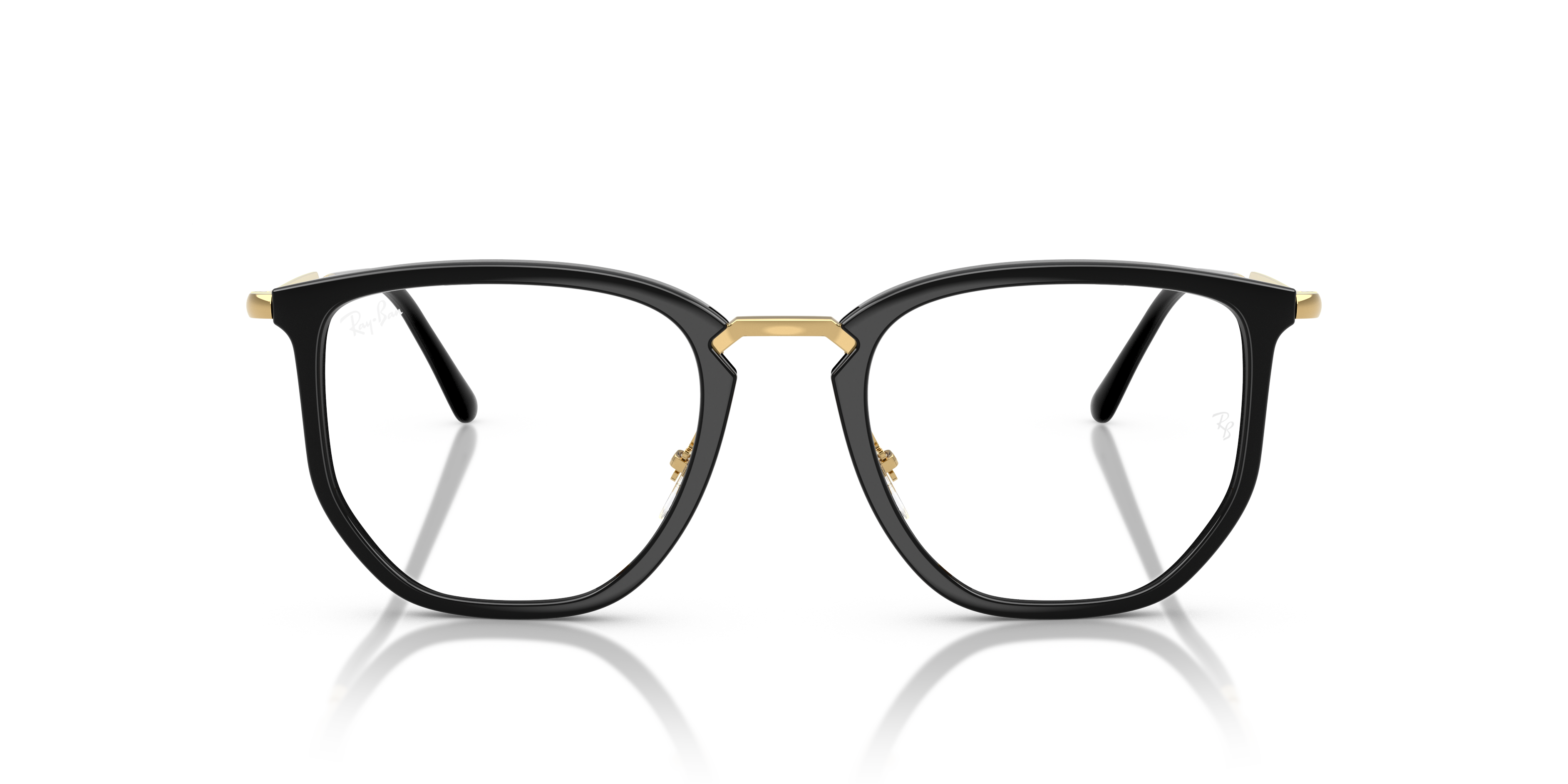 Ray-Ban Vista RX4451V Black 8056262417447