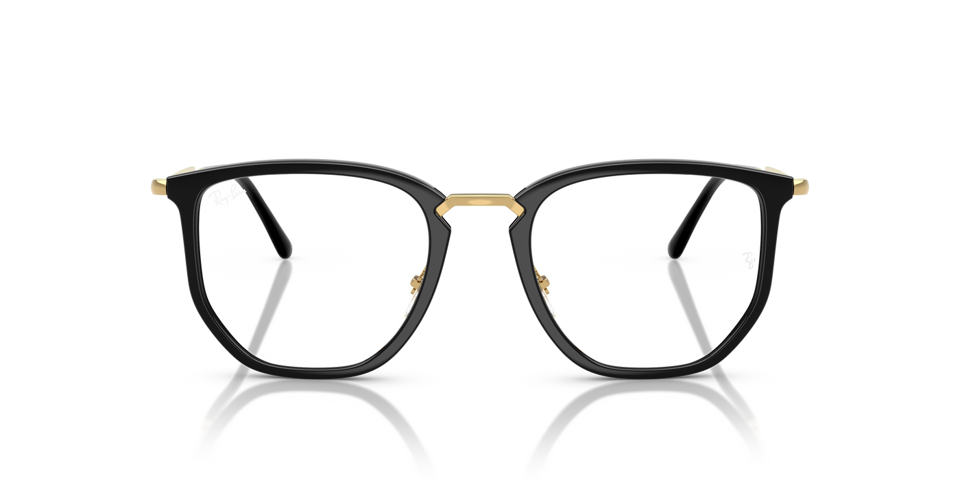 Ray-Ban Vista RX4451V Black 8056262417430
